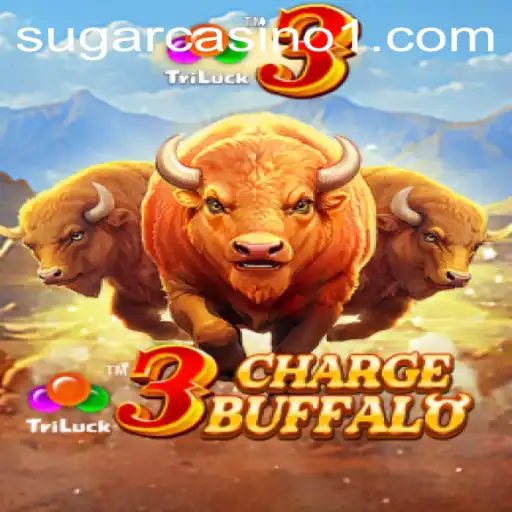 Exploring the Thrills of 3ChargeBuffalo: A Dive into the Game's Universe