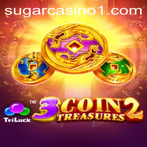 The Intriguing World of 3CoinTreasures2: A Deep Dive