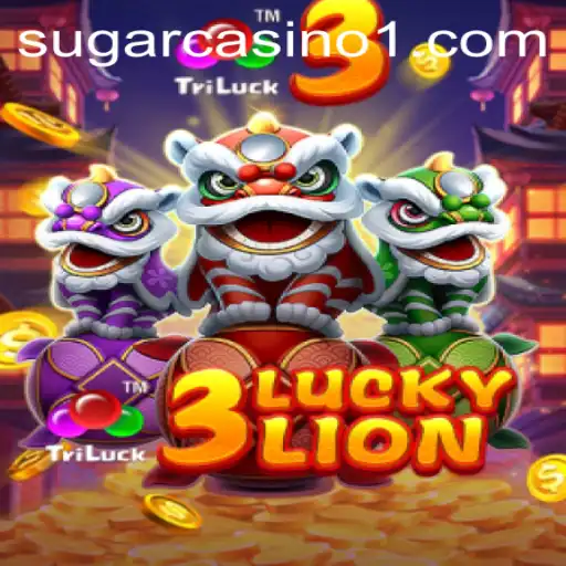 Exploring the Thrills of 3LUCKYLION: The Ultimate Gaming Experience on havan777