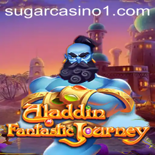 Unveiling the Enchanting World of Aladdin Game