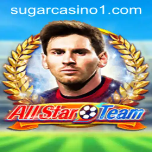 Discover the Exciting World of AllStarTeam: The Game That's Taking Over with havan777