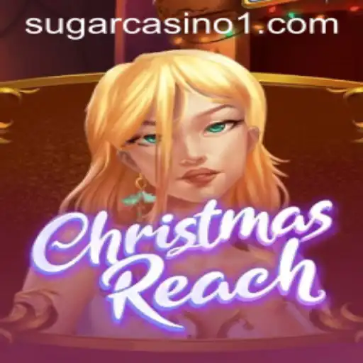 ChristmasReach Unveiled: The New Festive Gaming Sensation