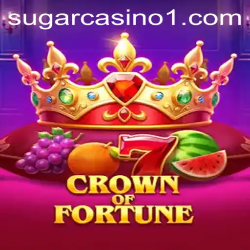 CrownofFortune: A Thrilling Journey into the World of Strategy and Luck