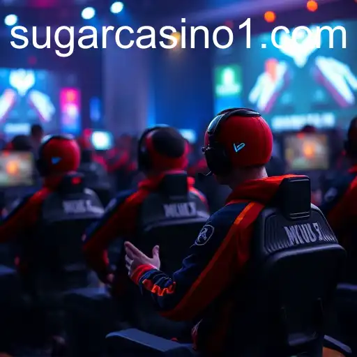 Esportes virtuais