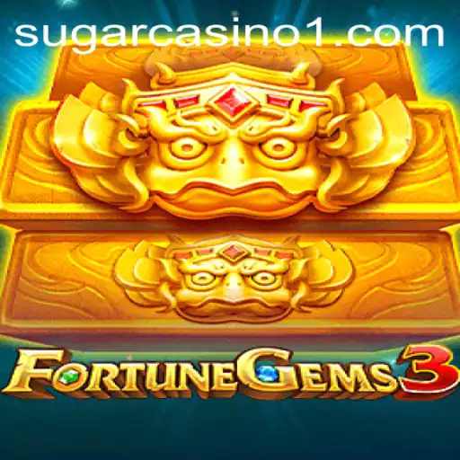 Exploring the Vibrant World of FortuneGems3: A Unique Gaming Experience