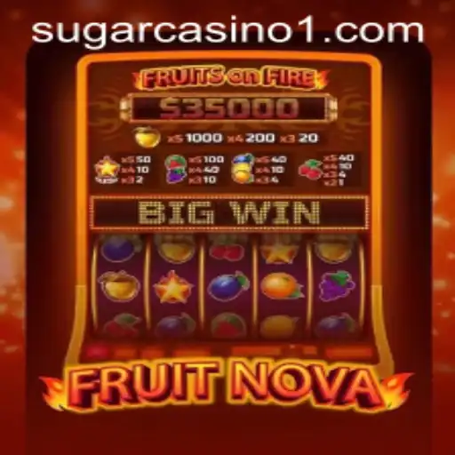 Exploring the Vibrant World of FruitNova: A Journey Through Gameplay and Excitement