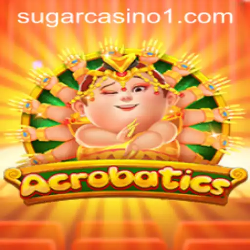 Exploring the Exciting World of Acrobatics: A Game of Skill and Precision