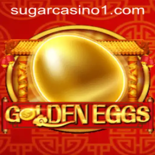 GoldenEggs: An Exciting World of Strategy and Luck