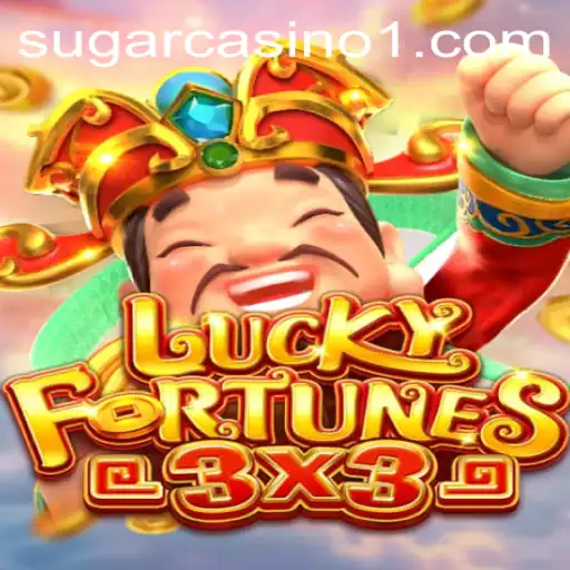 Experience the Thrill of LUCKYFORTUNES3x3 with Havan777
