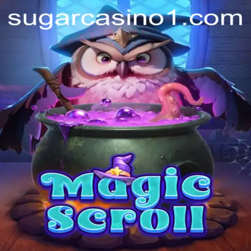 Dive into the Enchanting World of MagicScroll: A Comprehensive Guide