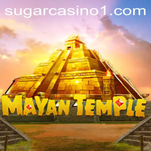 Discover the Thrilling World of MayanTemple