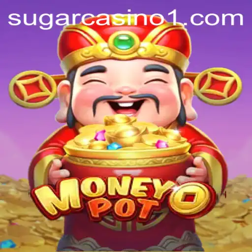 MoneyPot: The Thrilling Game of Strategy and Chance