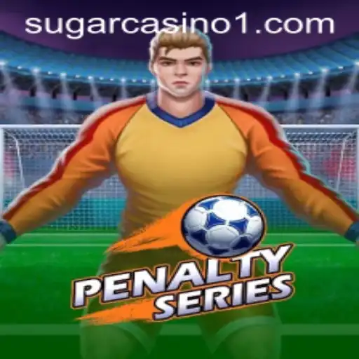 PenaltySeries: An Immersive Gaming Experience