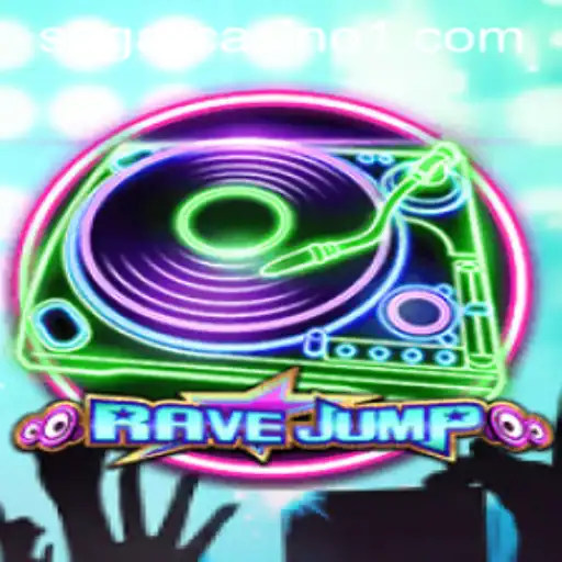 Diving into RaveJump: The Next Sensation in Gaming