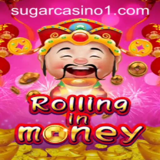 RollingInMoney: The Thrilling Adventure of Fortune and Strategy