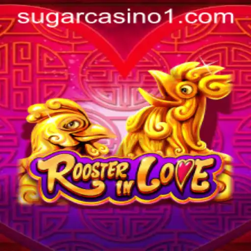 RoosterInLove: Dive into the Quirky World of Havan777's Latest Game