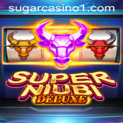 SuperNiubiDeluxe Unveiled: A Dive Into the Gaming Phenomenon