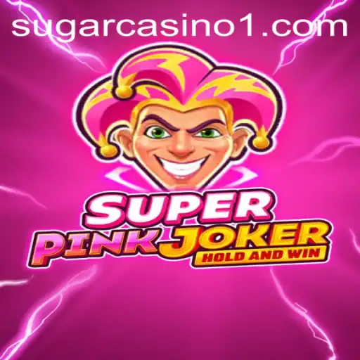 Discover the Unique World of SuperPinkJoker