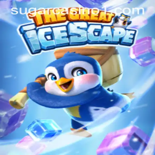 Unveiling TheGreatIcescape: A Journey Through Ice and Adventure