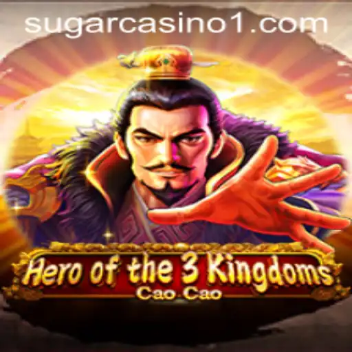 Hero of the 3 Kingdoms Cao Cao: A Deep Dive into Strategy and Conquest