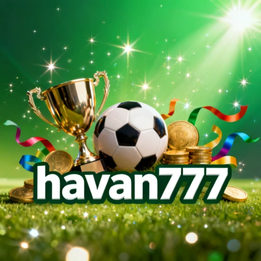 havan777 Logo