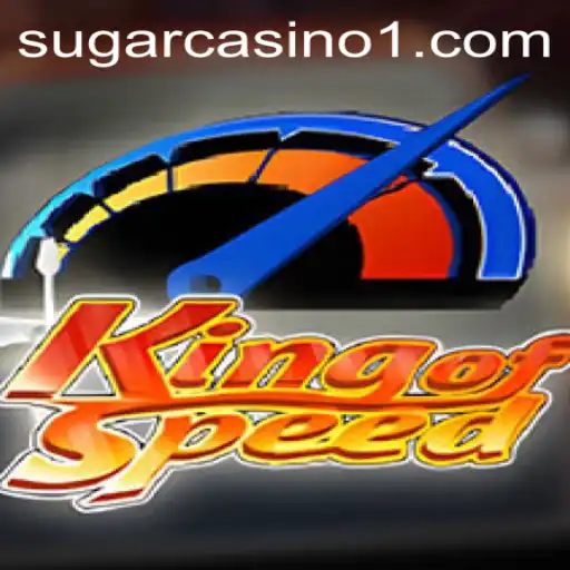 Discover the Thrills of KingofSpeed: A Journey into High-Octane Adventure