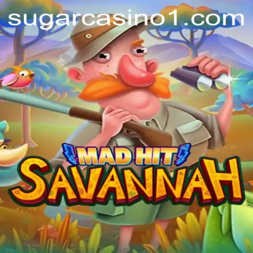 MadHitSavannah: Dive into the Exciting World of Havan777