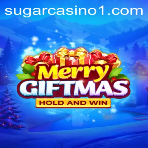 Discover the Enchanting World of MerryGiftmas