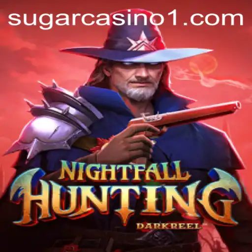Exploring NightfallHunting: The Thrills of a New Adventure