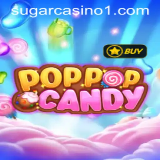 Explore the Whimsical World of POPPOPCANDY: A Comprehensive Guide