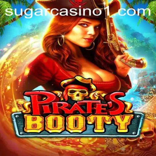 PiratesBooty: An Adventure on the High Seas