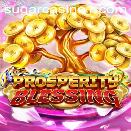 Explore 'ProsperityBlessing': A New Realm of Gaming