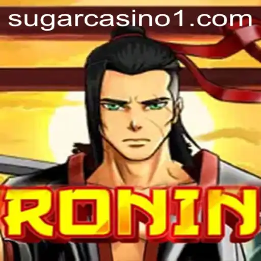 Exploring the World of Ronin: A Game of Strategy and Adventure