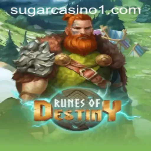 Exploring the Captivating Universe of RunesOfDestiny