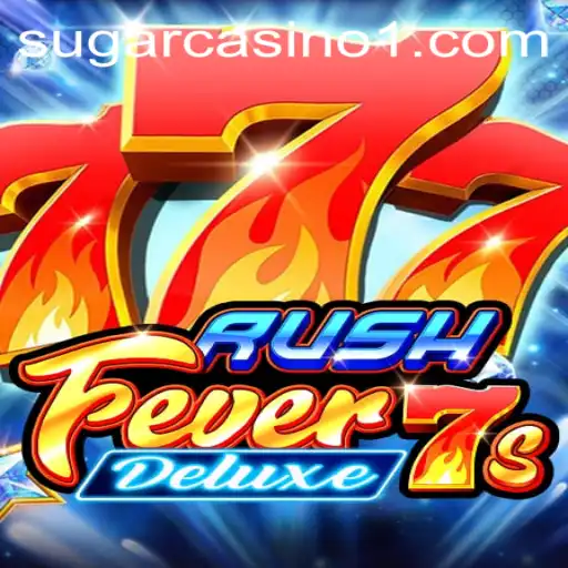 RushFever7sDeluxe: Dive into the Thrilling World of Online Gaming