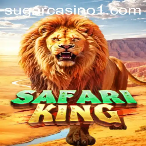 Unveiling the Thrills of SafariKing: An Adventurous Slot Game Experience