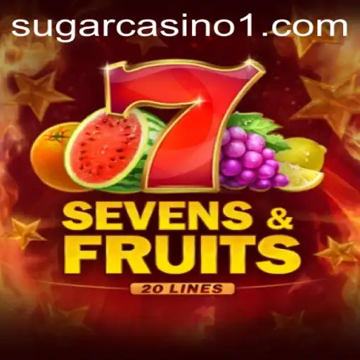 Exploring SevensFruits20: A Vibrant Gaming Experience