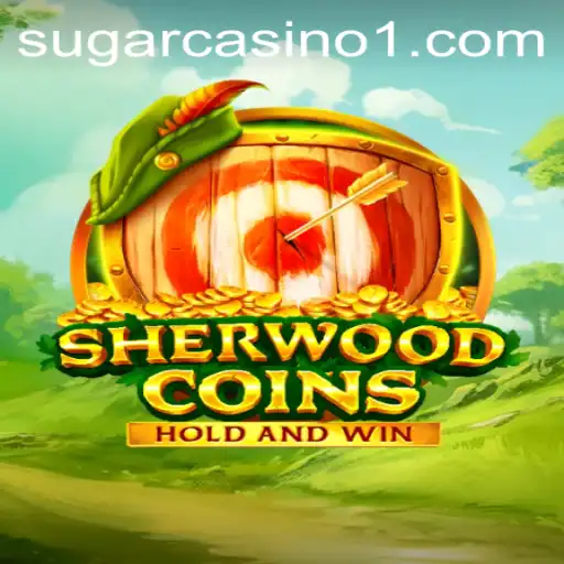 The Enchanting World of SherwoodCoins: A Modern Adventure