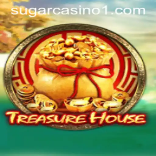 Exploring the Intricacies of TreasureHouse: A Journey through the Game World